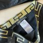 Versace's new split swimsuit is suitable for swimsuits in various scenarios &acirc;�� Beach swimmin_587