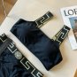 Versace's new split swimsuit is suitable for swimsuits in various scenarios ♀ Beach swimmin_587