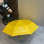 ARCTERYX (Archaeopteryx) Triple Fold Automatic Folding Sunny Umbrella with New Coating