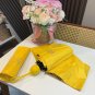 ARCTERYX (Archaeopteryx) Triple Fold Automatic Folding Sunny Umbrella with New Coating