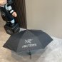 ARCTERYX (Archaeopteryx) Triple Fold Automatic Folding Sunny Umbrella with New Coating_921