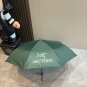 ARCTERYX (Archaeopteryx) Triple Fold Automatic Folding Sunny Umbrella with New Coating_2802
