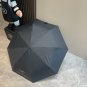 ARCTERYX (Archaeopteryx) Triple Fold Automatic Folding Sunny Umbrella with New Coating_2803