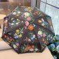 Balenciaga's new three fold automatic folding sunny umbrella is on the rise, providing_899