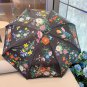 Balenciaga's new three fold automatic folding sunny umbrella is on the rise, providing_1616