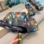 Balenciaga's new three fold automatic folding sunny umbrella is on the rise, providing_3578