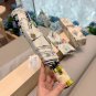 Balenciaga's new three fold automatic folding sunny umbrella is on the rise, providing_5973