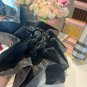 Burberry % manual folding umbrella with UV protection fabric imported from Taiwan, wi_16