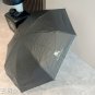 Burberry % manual folding umbrella with UV protection fabric imported from Taiwan, wi_16