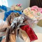 Burberry % manual folding umbrella with UV protection fabric imported from Taiwan, wi_874
