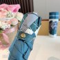 Burberry % manual folding umbrella with UV protection fabric imported from Taiwan, wi_1548