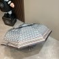 BURBERRY Triple Fold Automatic Folding Sunny Umbrella, the pinnacle of the year, is a c_861