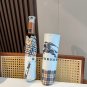 BURBERRY Triple Fold Automatic Folding Sunny Umbrella, the pinnacle of the year, is a c_864