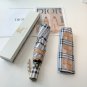 BURBERRY Triple Fold Automatic Folding Sunny Umbrella, the pinnacle of the year, is a c_1354