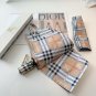 BURBERRY Triple Fold Automatic Folding Sunny Umbrella, the pinnacle of the year, is a c_1354