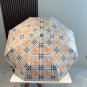 BURBERRY Triple Fold Automatic Folding Sunny Umbrella, the pinnacle of the year, is a c_1354