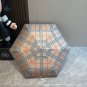 BURBERRY Triple Fold Automatic Folding Sunny Umbrella, the pinnacle of the year, is a c_1362