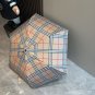 BURBERRY Triple Fold Automatic Folding Sunny Umbrella, the pinnacle of the year, is a c_1362