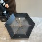 BURBERRY Triple Fold Automatic Folding Sunny Umbrella, the pinnacle of the year, is a c_1362