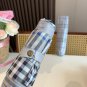 BURBERRY Triple Fold Automatic Folding Sunny Umbrella, the pinnacle of the year, is a c_1363