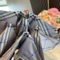 BURBERRY Triple Fold Automatic Folding Sunny Umbrella, the pinnacle of the year, is a c_1363
