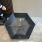 BURBERRY Triple Fold Automatic Folding Sunny Umbrella, the pinnacle of the year, is a c_1363