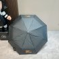 BURBERRY Triple Fold Automatic Folding Sunny Umbrella, the pinnacle of the year, is a c_1365