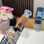 BURBERRY Triple Fold Automatic Folding Sunny Umbrella, the pinnacle of the year, is a c_1372