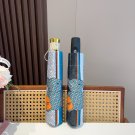 BURBERRY Triple Fold Automatic Folding Sunny Umbrella, the pinnacle of the year, is a c_1376