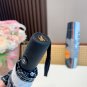 BURBERRY Triple Fold Automatic Folding Sunny Umbrella, the pinnacle of the year, is a c_1376