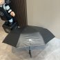 BURBERRY Triple Fold Automatic Folding Sunny Umbrella, the pinnacle of the year, is a c_1510