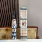 BURBERRY Triple Fold Automatic Folding Sunny Umbrella, the pinnacle of the year, is a c_1511