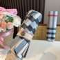 BURBERRY Triple Fold Automatic Folding Sunny Umbrella, the pinnacle of the year, is a c_1511