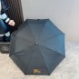 BURBERRY Triple Fold Automatic Folding Sunny Umbrella, the pinnacle of the year, is a c_1529