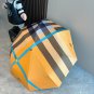 BURBERRY Triple Fold Automatic Folding Sunny Umbrella, the pinnacle of the year, is a c_1533