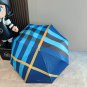 BURBERRY Triple Fold Automatic Folding Sunny Umbrella, the pinnacle of the year, is a c_1534