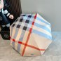 BURBERRY Triple Fold Automatic Folding Sunny Umbrella, the pinnacle of the year, is a c_1535