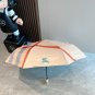 BURBERRY Triple Fold Automatic Folding Sunny Umbrella, the pinnacle of the year, is a c_1535