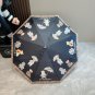BURBERRY Triple Fold Automatic Folding Sunny Umbrella, the pinnacle of the year, is a c_1543