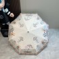 BURBERRY Triple Fold Automatic Folding Sunny Umbrella, the pinnacle of the year, is a c_1544