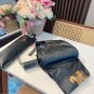 BURBERRY Triple Fold Automatic Folding Sunny Umbrella, the pinnacle of the year, is a c_2922