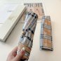 BURBERRY Triple Fold Automatic Folding Sunny Umbrella, the pinnacle of the year, is a c_2929