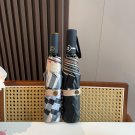 BURBERRY Triple Fold Automatic Folding Sunny Umbrella, the pinnacle of the year, is a c_2936