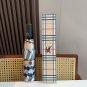 BURBERRY Triple Fold Automatic Folding Sunny Umbrella, the pinnacle of the year, is a c_2936