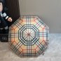 BURBERRY Triple Fold Automatic Folding Sunny Umbrella, the pinnacle of the year, is a c_2936