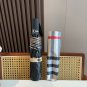 BURBERRY Triple Fold Automatic Folding Sunny Umbrella, the pinnacle of the year, is a c_2937