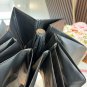 BURBERRY Triple Fold Automatic Folding Sunny Umbrella, the pinnacle of the year, is a c_2937