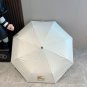 BURBERRY Triple Fold Automatic Folding Sunny Umbrella, the pinnacle of the year, is a c_4468