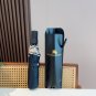 BURBERRY Triple Fold Automatic Folding Sunny Umbrella, the pinnacle of the year, is a c_4469
