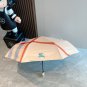 BURBERRY Triple Fold Automatic Folding Sunny Umbrella, the pinnacle of the year, is a c_4475